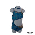 Ocean Drive  two piece
