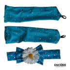 Daisy Chain  two piece