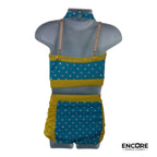 Daisy Chain  two piece