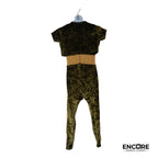 Boot Camp  unitard