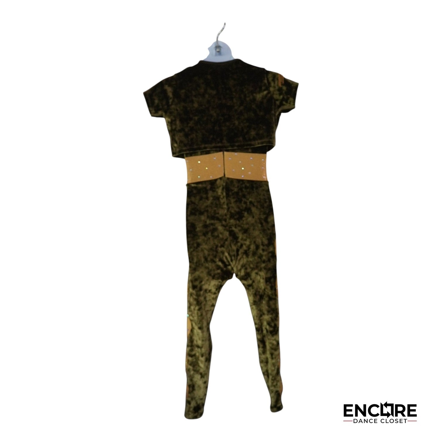 Boot Camp  unitard