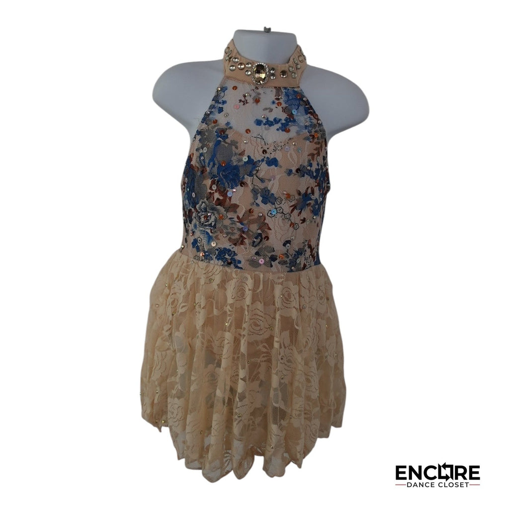 Once Upon a Time  leotard