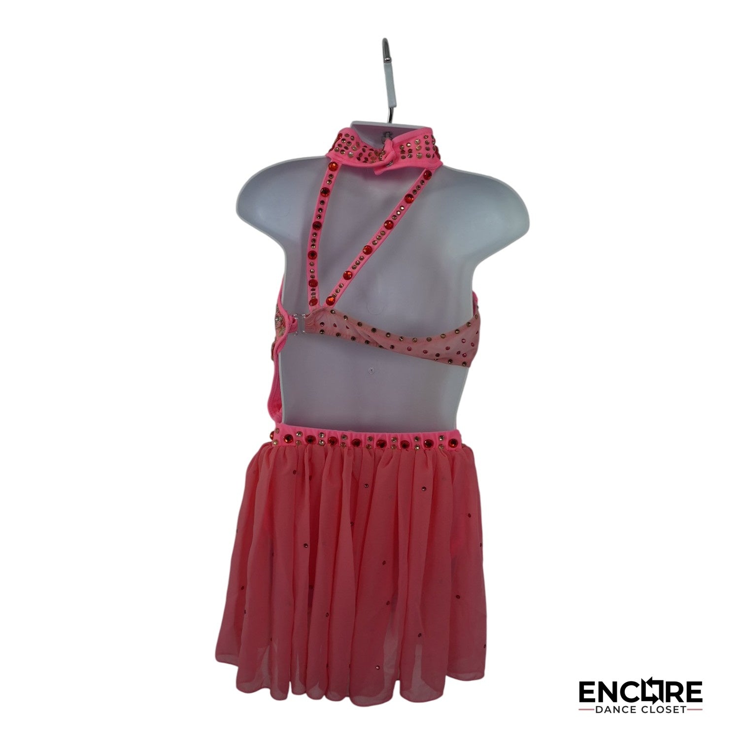 Garden Party  leotard