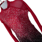 Slow Burn  unitard