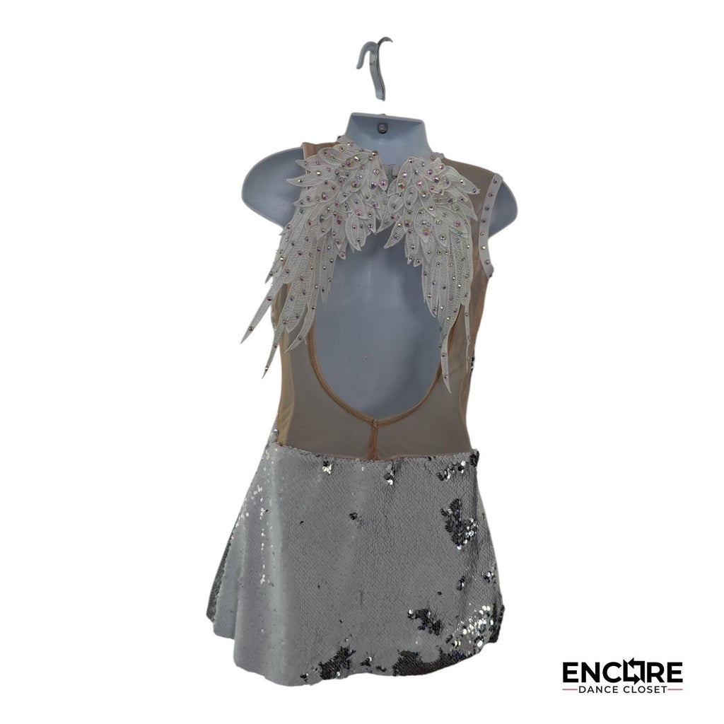Take Flight  dress