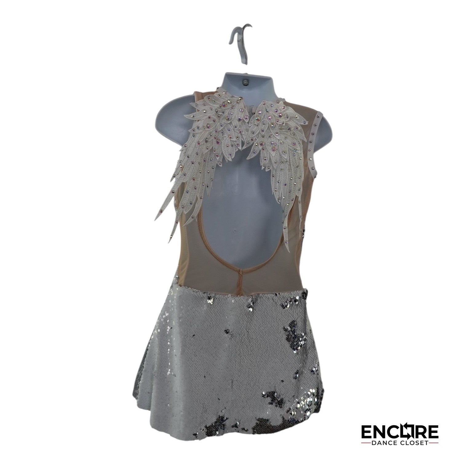 Take Flight  dress