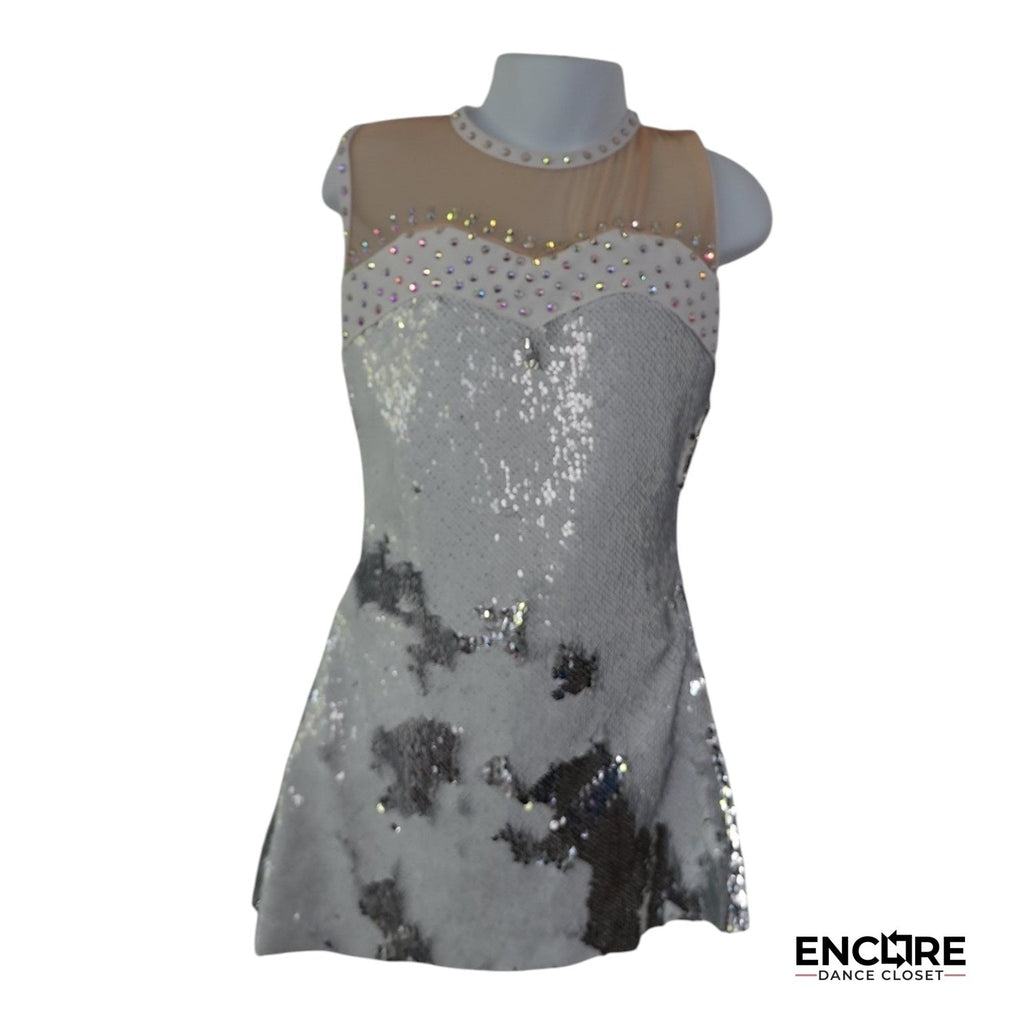 Take Flight  dress