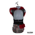 Mixed Signals  two piece