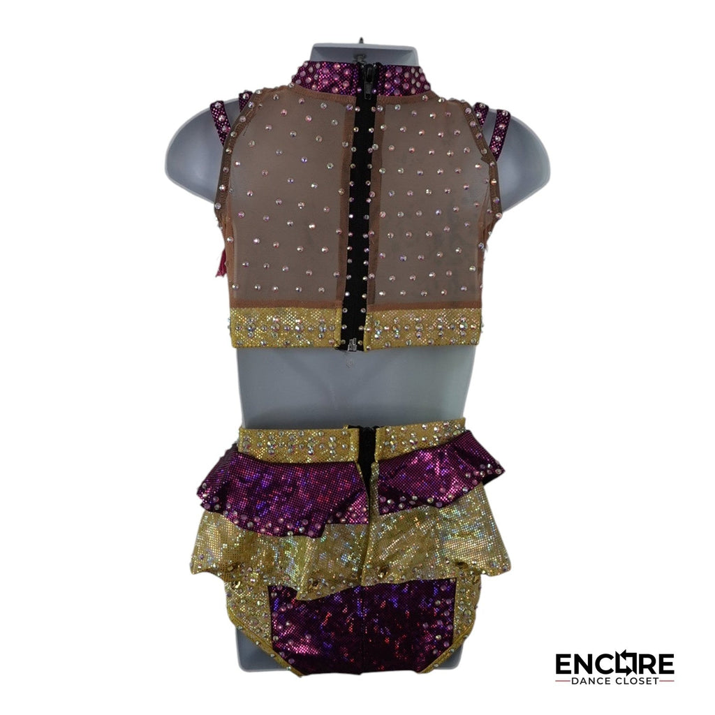 Fever Pitch  two piece