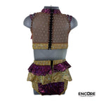 Fever Pitch  two piece