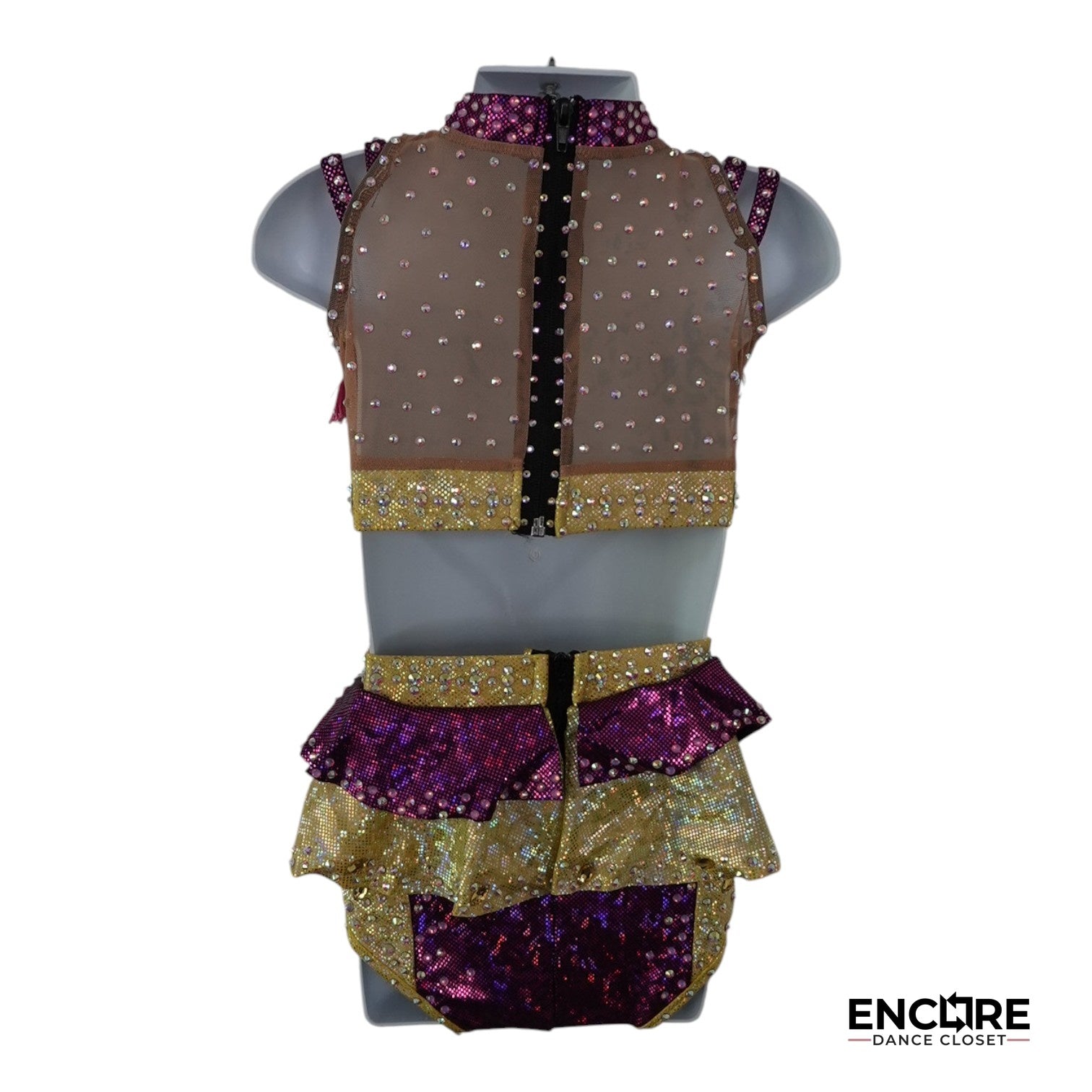 Fever Pitch  two piece