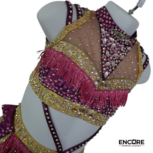 Fever Pitch  two piece