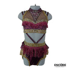 Fever Pitch  two piece