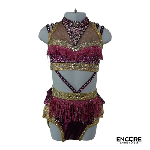 Fever Pitch  two piece