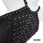 Shimmer & Shake  leotard