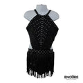 Shimmer & Shake  leotard