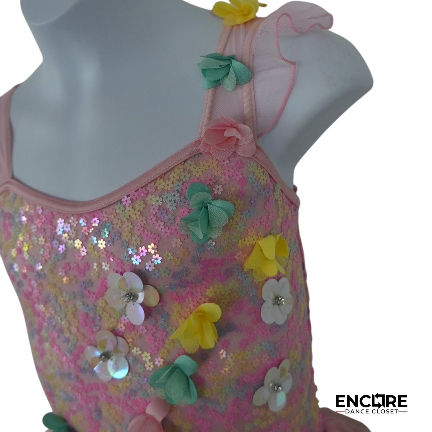 Sugar Plum  dress