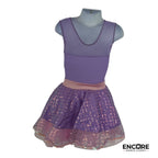 Diamond Dust  dress