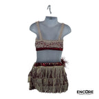 Vintage Vamp  two piece