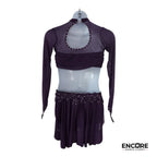 Soft Focus  two piece