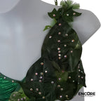 Leaf & Light  two piece