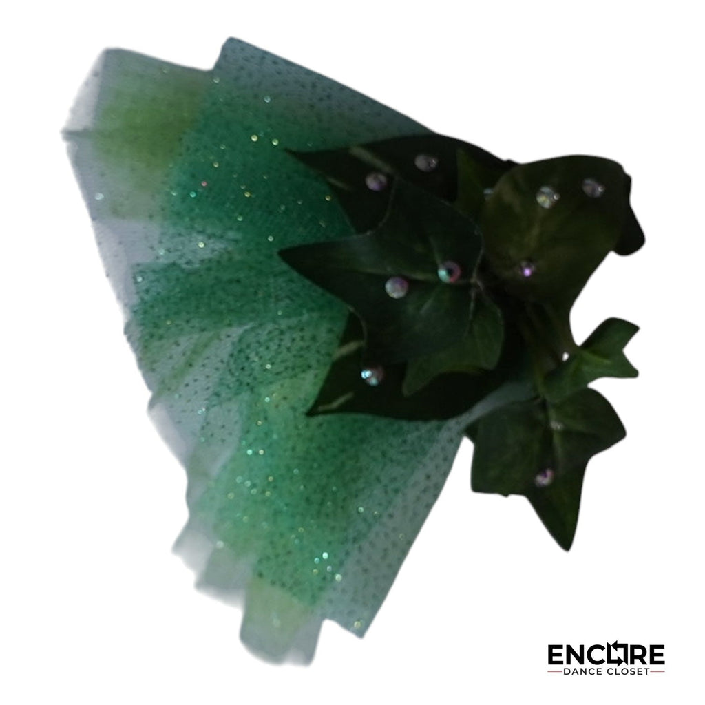 Leaf & Light  two piece