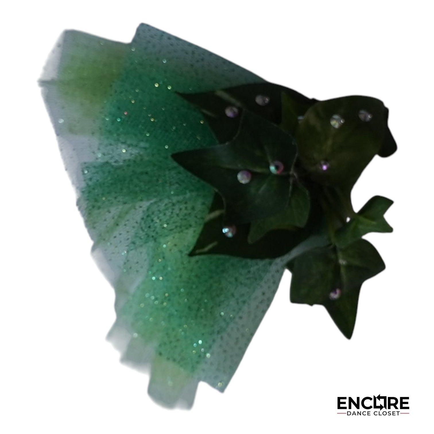 Leaf & Light  two piece