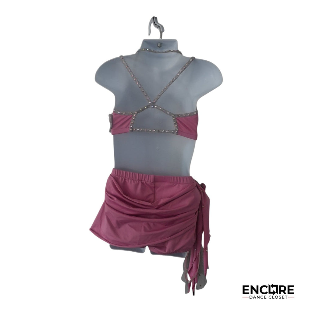 Rose Garden  two piece