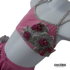 Rose Garden  two piece
