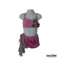 Rose Garden  two piece