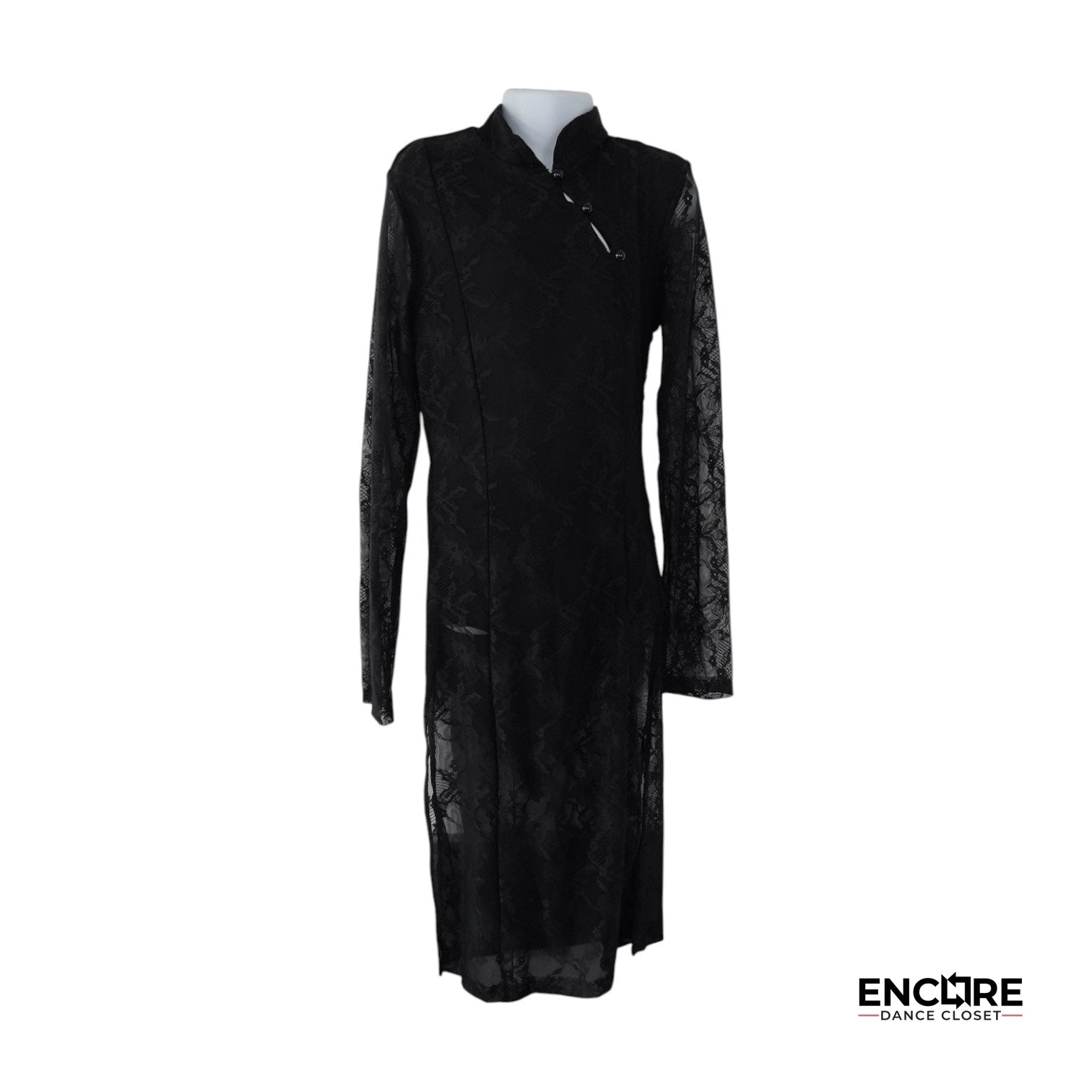 Chimes of Another Life  dress