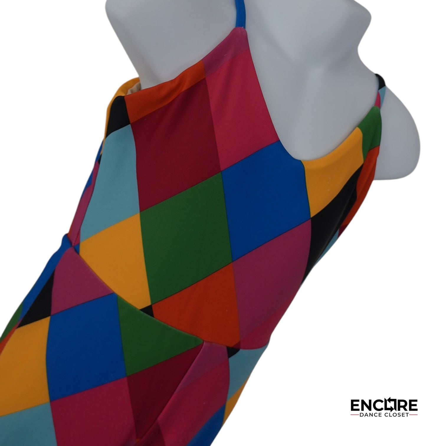 Let's Dance  unitard