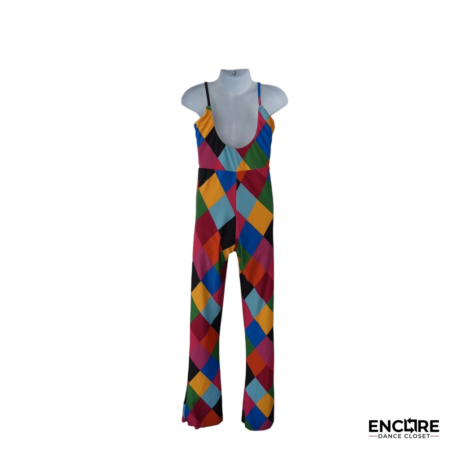 Let's Dance  unitard