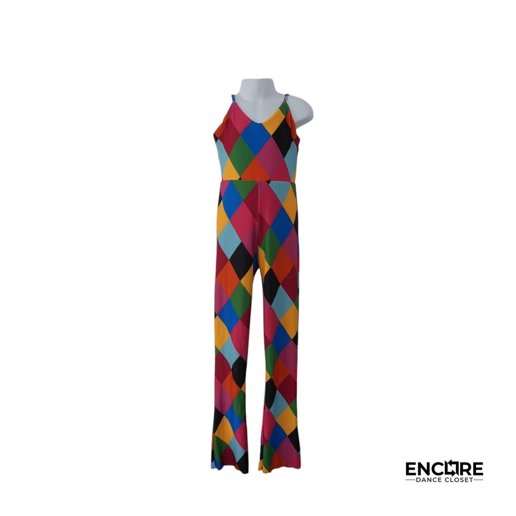 Let's Dance  unitard