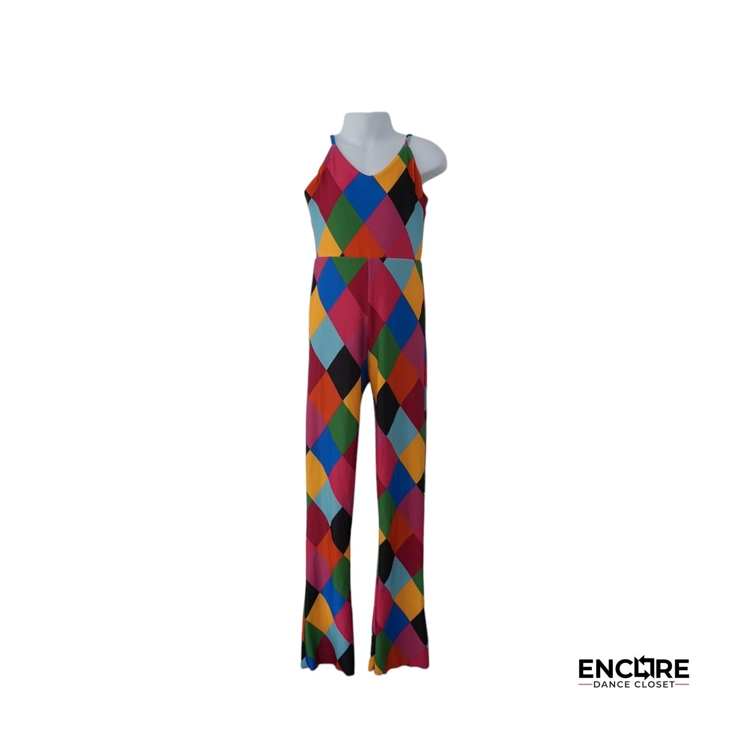 Let's Dance  unitard