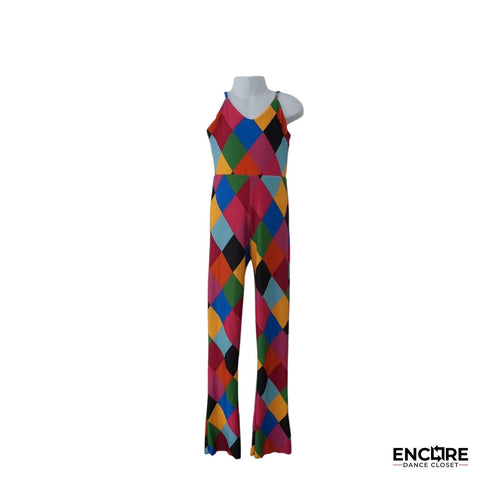 Let's Dance  unitard