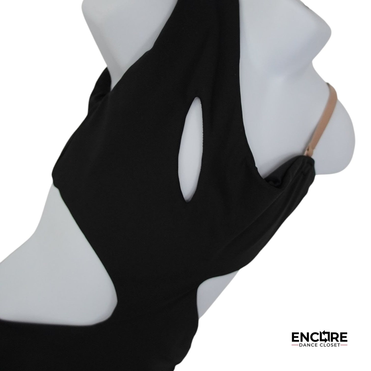Wave Length  dress