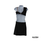 Wave Length  dress