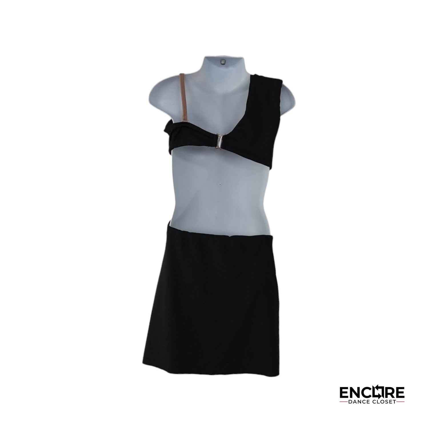 Wave Length  dress