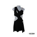 Wave Length  dress