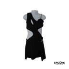 Wave Length  dress