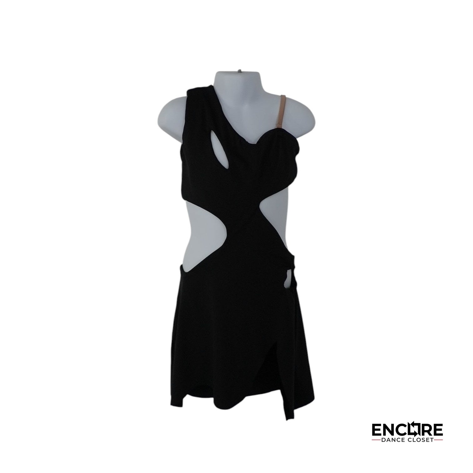 Wave Length  dress