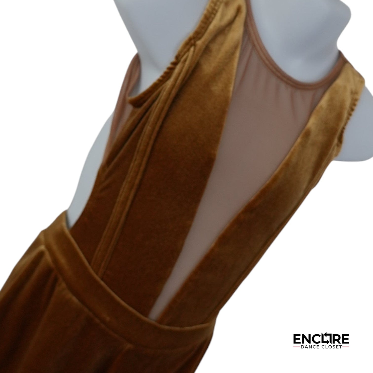 Roads Untold  unitard