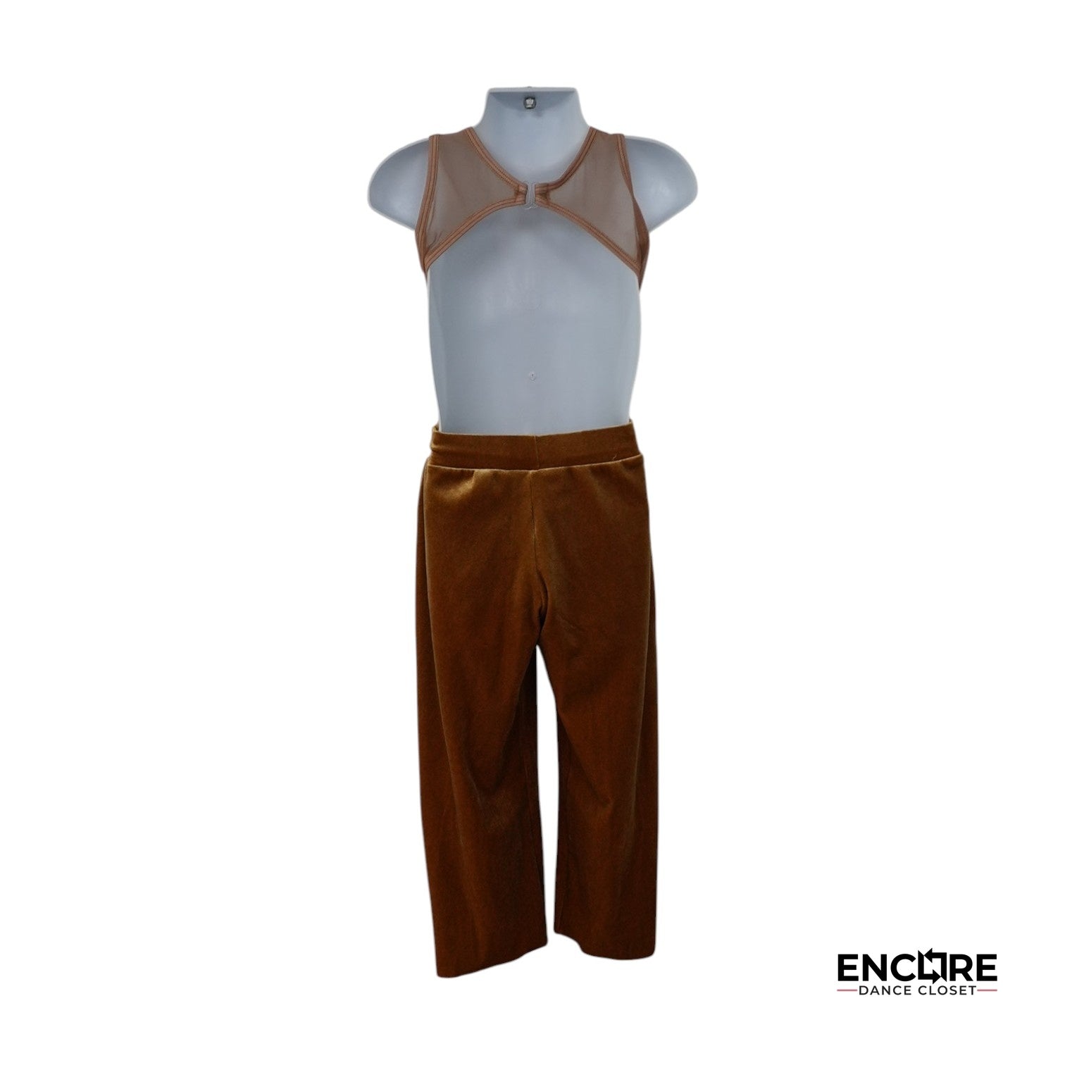 Roads Untold  unitard