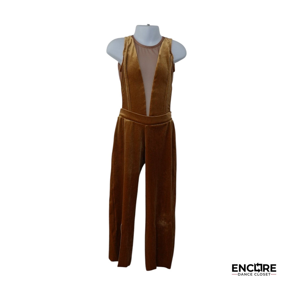 Roads Untold  unitard