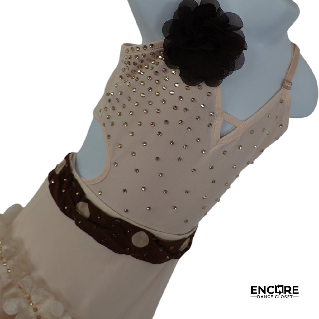 Cafe Latino  dress