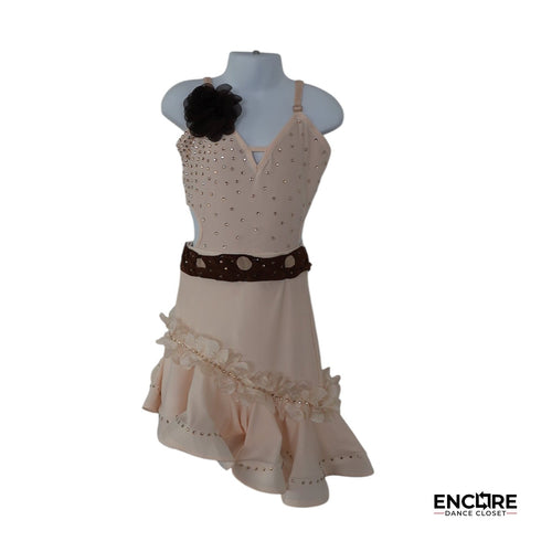 Cafe Latino  dress