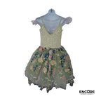 En Pointe  dress