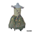 En Pointe  dress