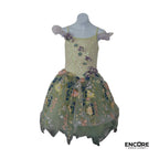 En Pointe  dress
